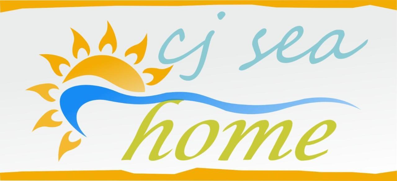 Cj Sea Home Camere Trapani Exterior foto
